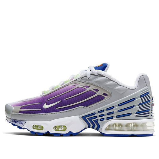 (GS) Nithtke Aithtr Max Plus 3 'Purple Nebula' CD6871-006