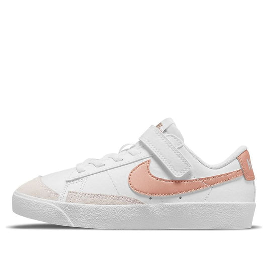 (PS) Nithtke blathtzer Low '77 'White Metallic Red Bronze' DA4075-107