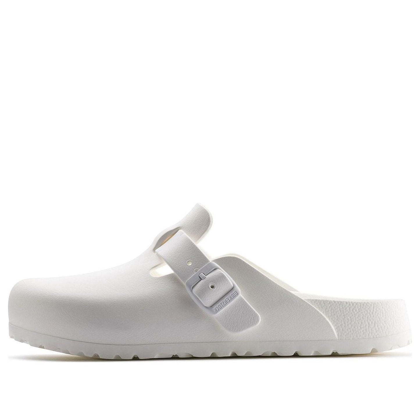 Birkenthtstock Boston Essentials EVA 'White' 1002315