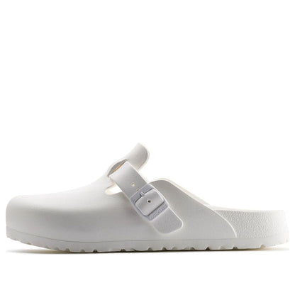 Birkenthtstock Boston Essentials EVA 'White' 1002315