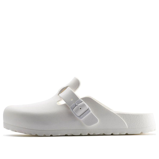 Birkenthtstock Boston Essentials EVA 'White' 1002315