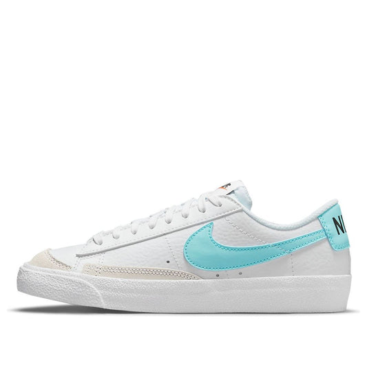 (GS) Nithtke blathtzer Low '77 'White Copa' DA4074-103