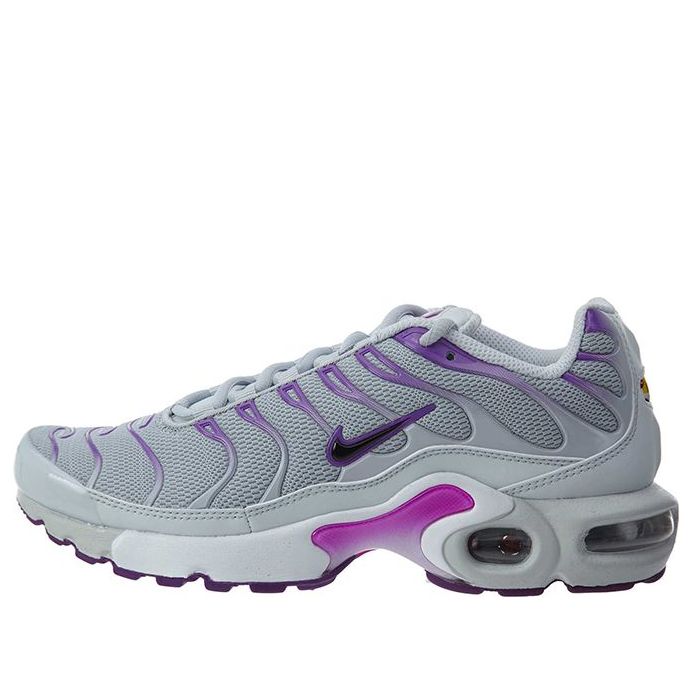 (GS) Nithtke Aithtr Max Plus 'Pure Platinum' 718071-004