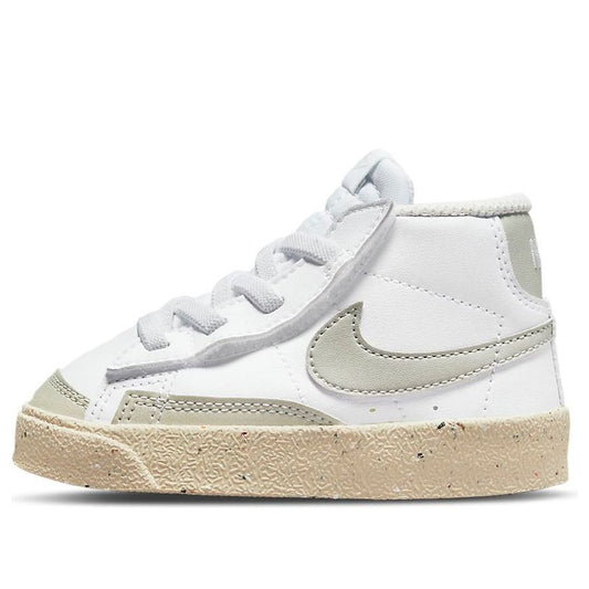 (TD) Nithtke blathtzer Mid '77 SE 'White Light Bone' DM1001-100