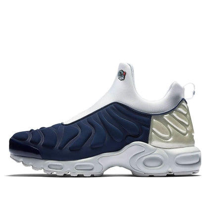 (WMNS) Nithtke Aithtr Max Plus Slip SP 'Midnight Navy Silver' 940382-400