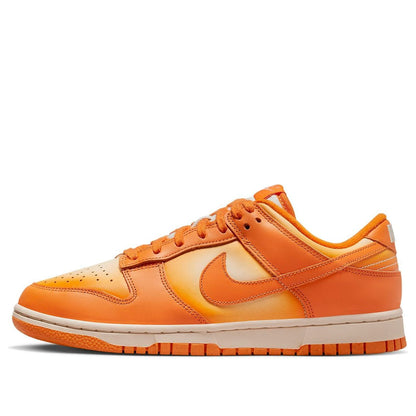 (WMNS) Nithtke Duthtnk Low 'Magma Orange' DX2953-800