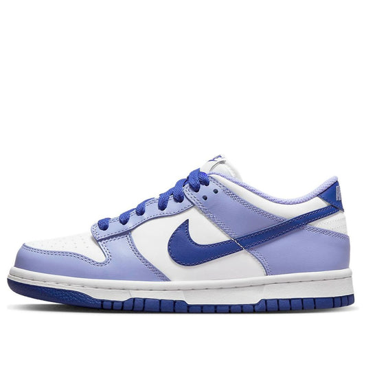 (GS) Nithtke Duthtnk Low 'Blueberry' DZ4456-100