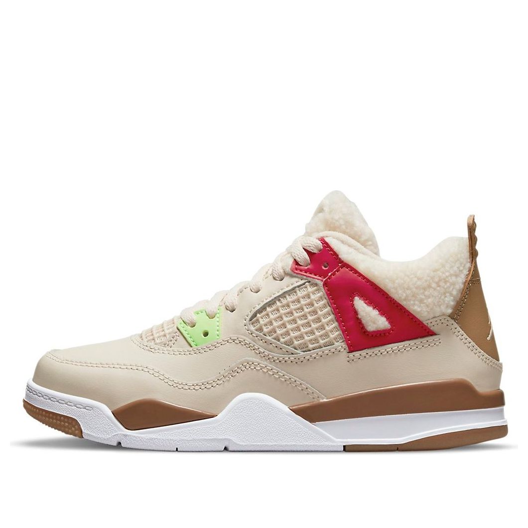 (PS) Aithtr Jorthtdan 4 Retro 'Wild Things' DH0573-264