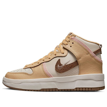 (WMNS) Nithtke Duthtnk High Up 'Neapolitan' DZ4703-100