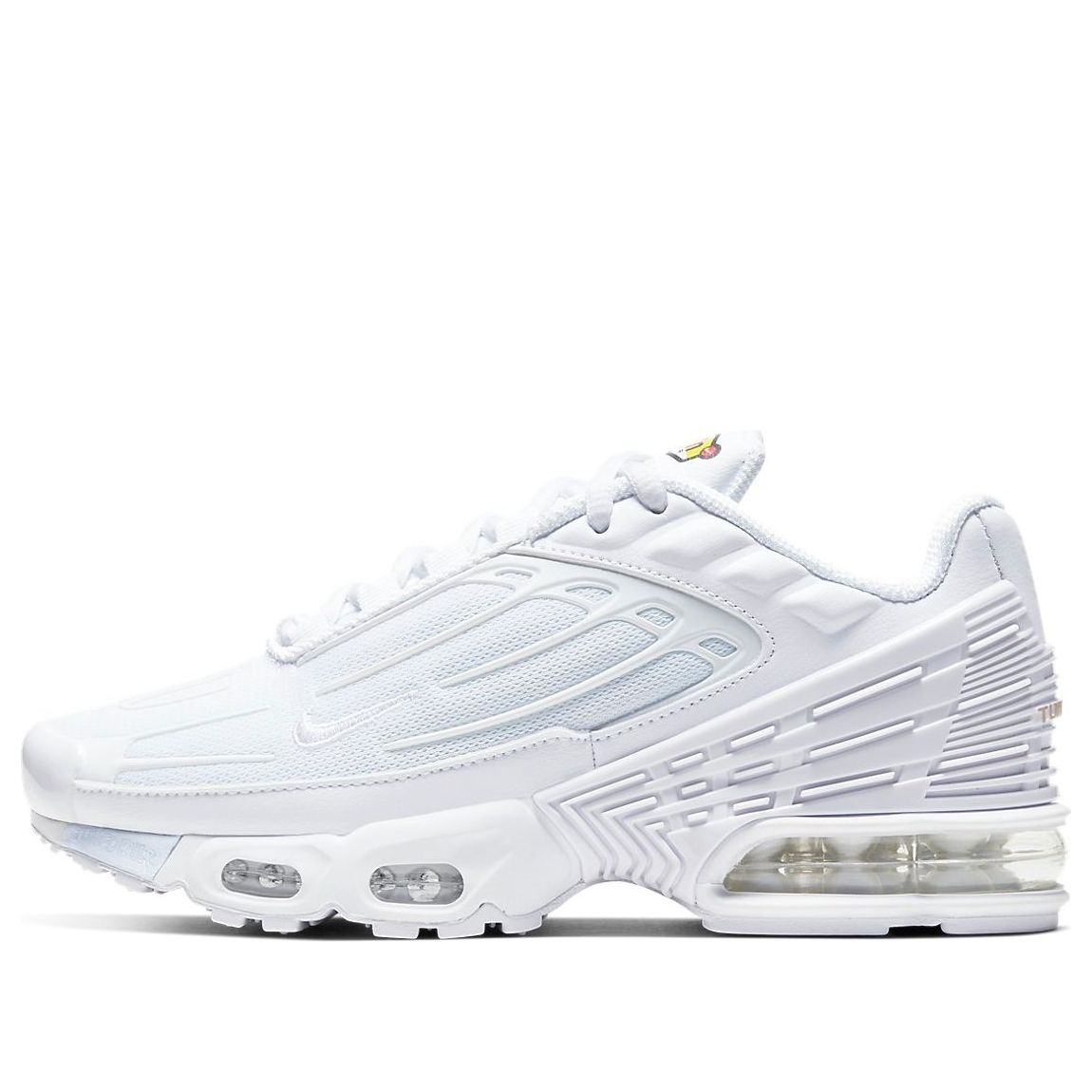 Nithtke Aithtr Max Plus 3 'Triple White' CD6871-100