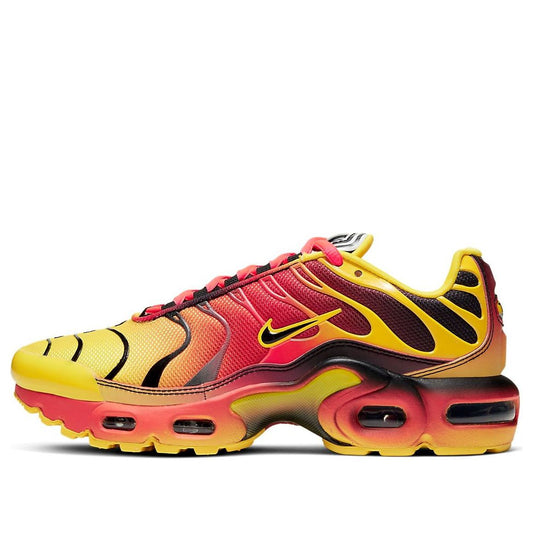 (GS) Nithtke Aithtr Max Plus 'Chrome Yellow' CT0962-700