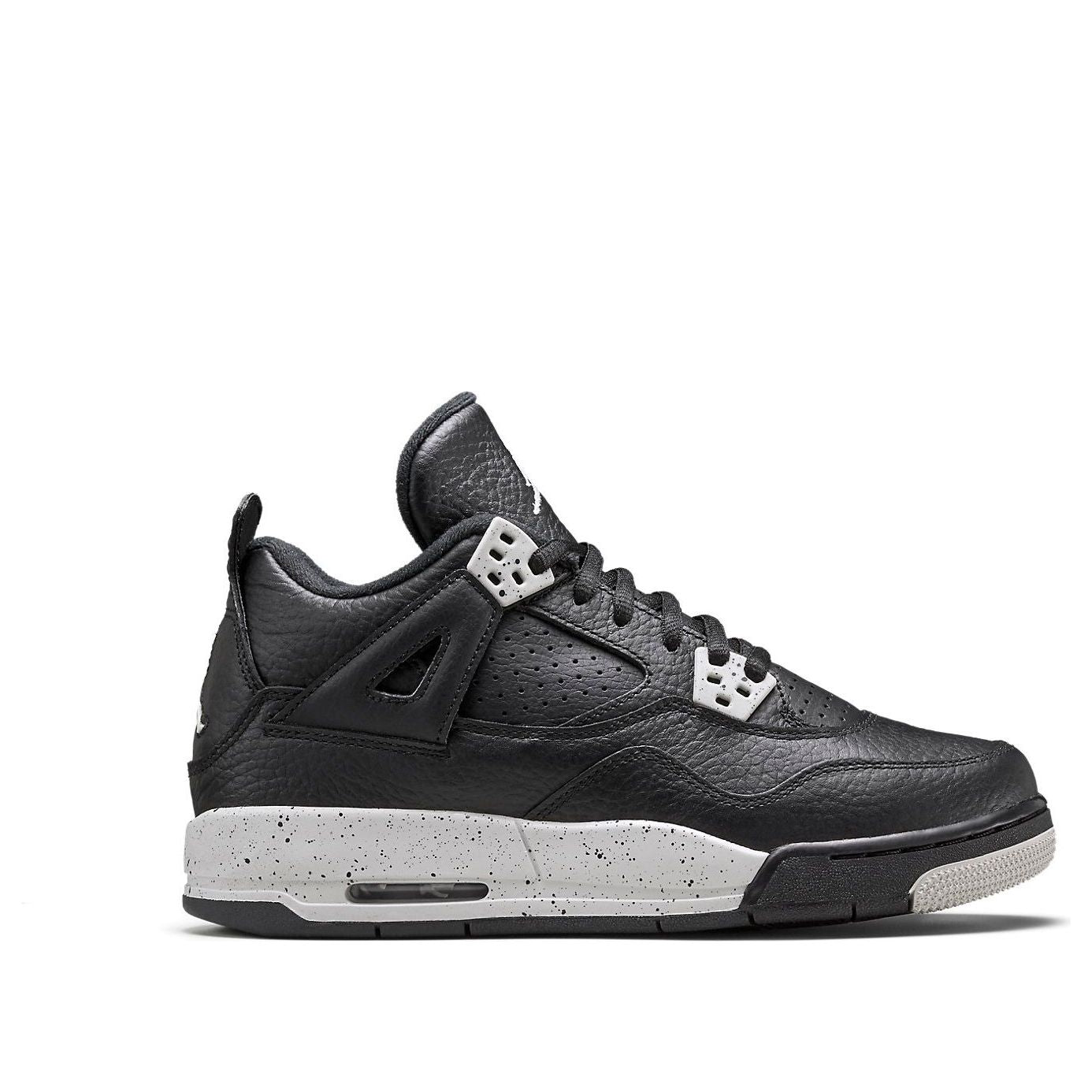 (GS) Aithtr Jorthtdan 4 Retro 'Oreo' 408452-003