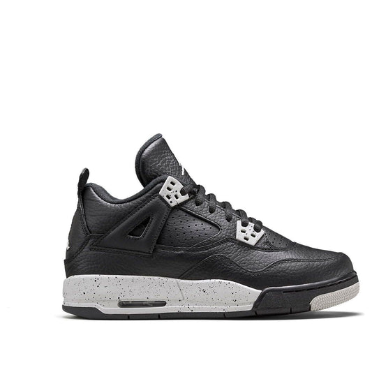 (GS) Aithtr Jorthtdan 4 Retro 'Oreo' 408452-003