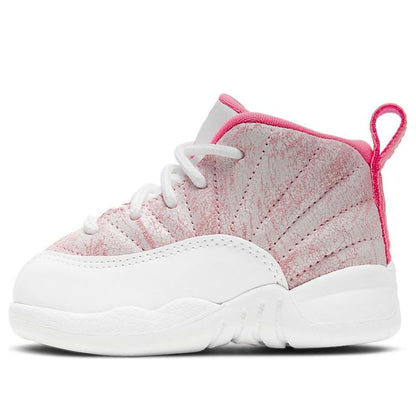 (TD) Aithtr Jorthtdan 12 Retro 'Arctic Pink' 819666-101