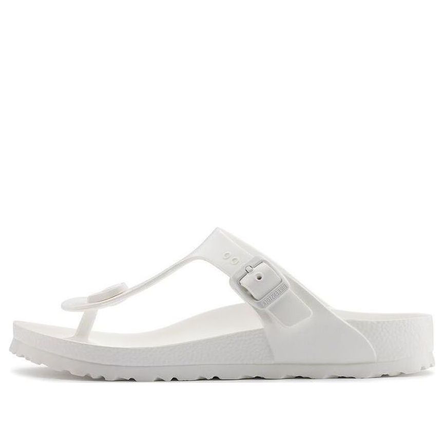 Birkenthtstock Gizeh EVA 'White' 0128221