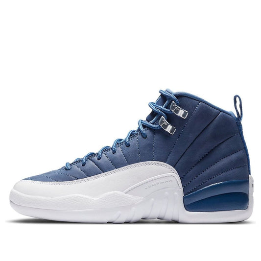 (GS) Aithtr Jorthtdan 12 Retro 'Indigo' DB5595-404