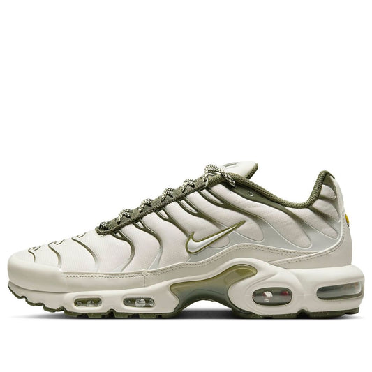Nithtke Aithtr Max Plus 'Light Bone Olive' FB9722-001