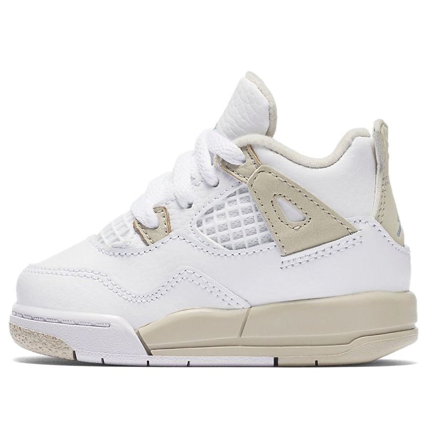 (TD) Aithtr Jorthtdan 4 Retro 'Linen' 705345-118