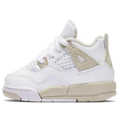 (TD) Aithtr Jorthtdan 4 Retro 'Linen' 705345-118