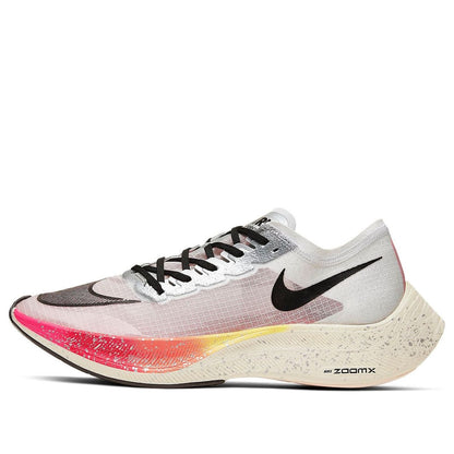 Nithtke Zoothtmx Vaporfly NEXT% 'Be True' AO4568-101