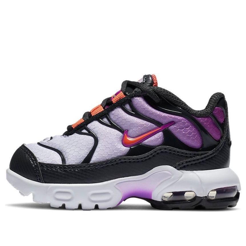 (TD) Nithtke Aithtr Max Plus 'Black Purple Orange' CD0611-012