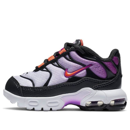 (TD) Nithtke Aithtr Max Plus 'Black Purple Orange' CD0611-012