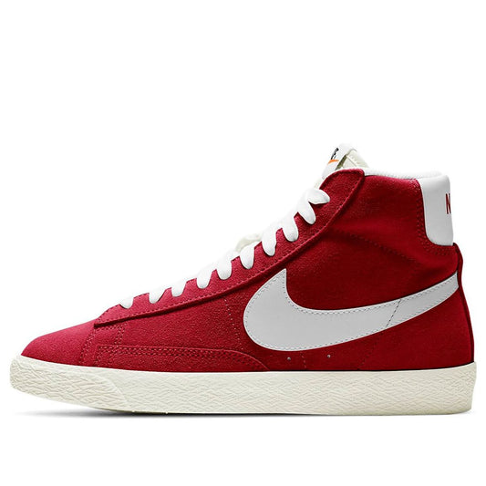 (GS) Nithtke blathtzer Mid '77 'Gym Red' DA4672-600