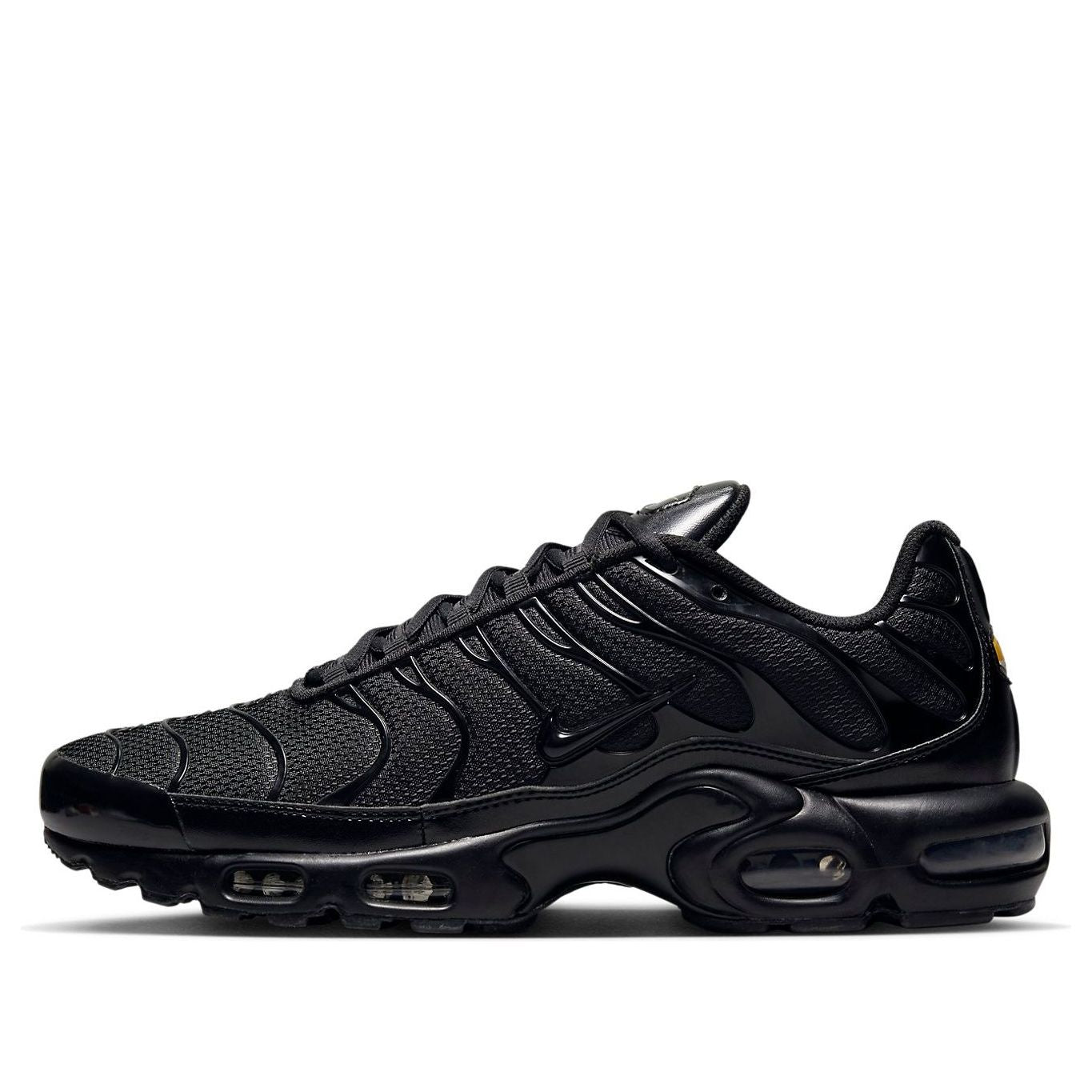 Nithtke Aithtr Max Plus 'Triple Black' 604133-050
