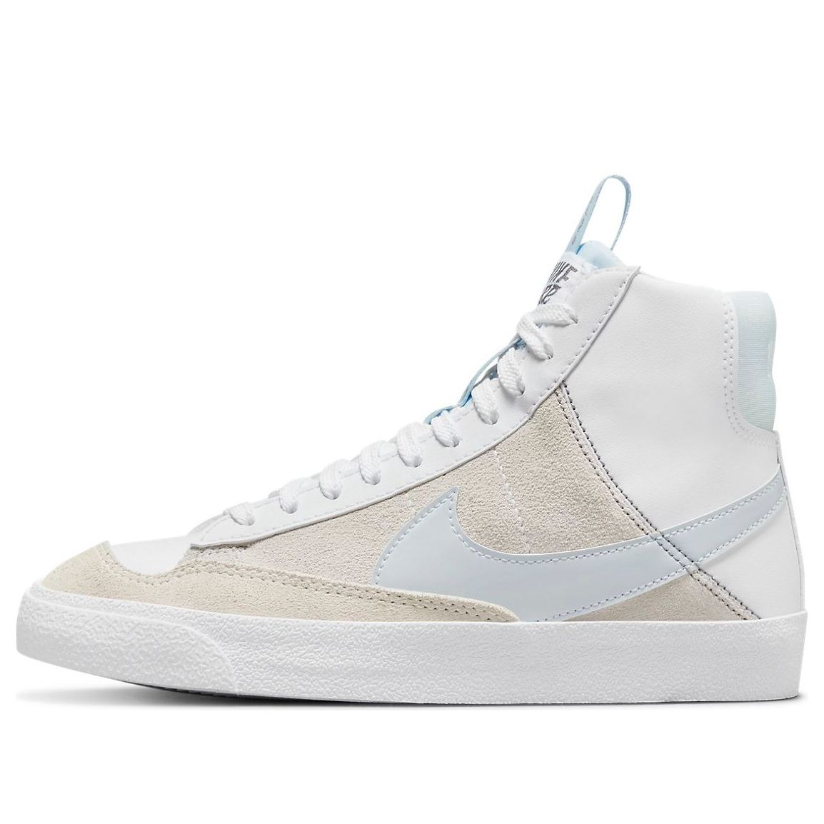 (GS) Nithtke blathtzer Mid '77 SE 'Dance - White Aura' DH8640-103
