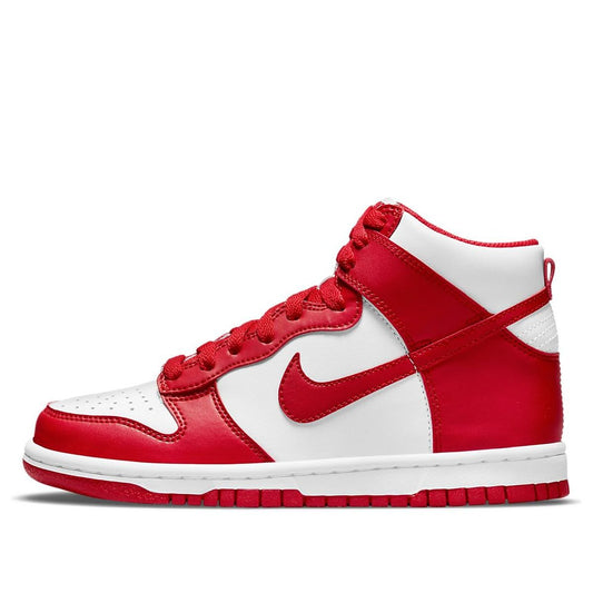 (GS) Nithtke Duthtnk High 'Championship Red' DB2179-106