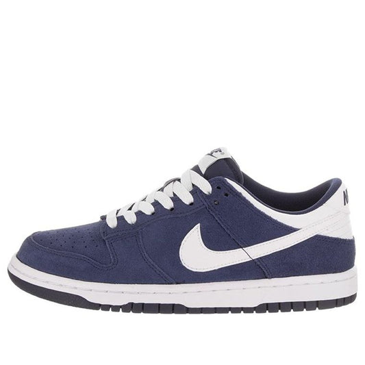 (GS) Nithtke Duthtnk Low 'Binary Blue' 310569-405