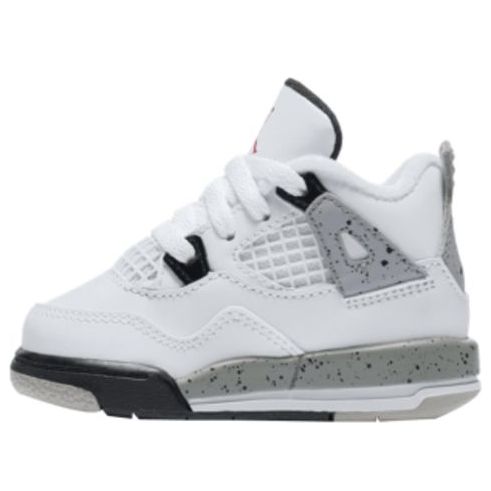 (TD) Aithtr Jorthtdan 4 Retro 'Cement' 308500-104