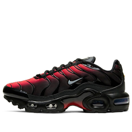 (GS) Nithtke Aithtr Max Plus 'Black Crimson' DD3229-001