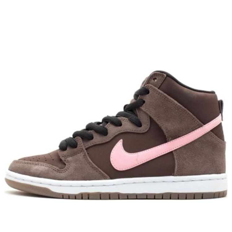 Nithtke Duthtnk High Pro SB 'Smoke' 305050-262