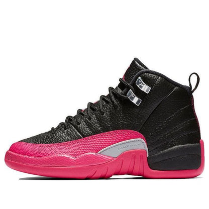 (GS) Aithtr Jorthtdan 12 Retro 'Deadly Pink' 510815-026