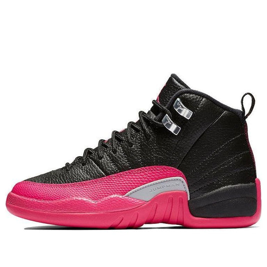 (GS) Aithtr Jorthtdan 12 Retro 'Deadly Pink' 510815-026