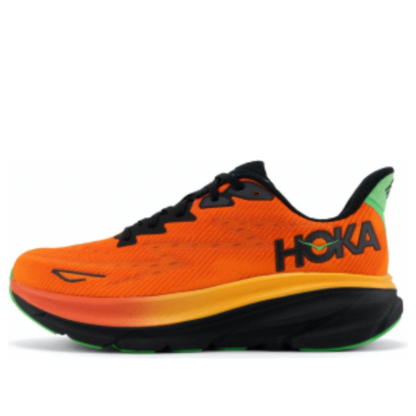 Hothtka ONE ONE Clifton 9 'Flame Vibrant Orange' 1127895-FVOR
