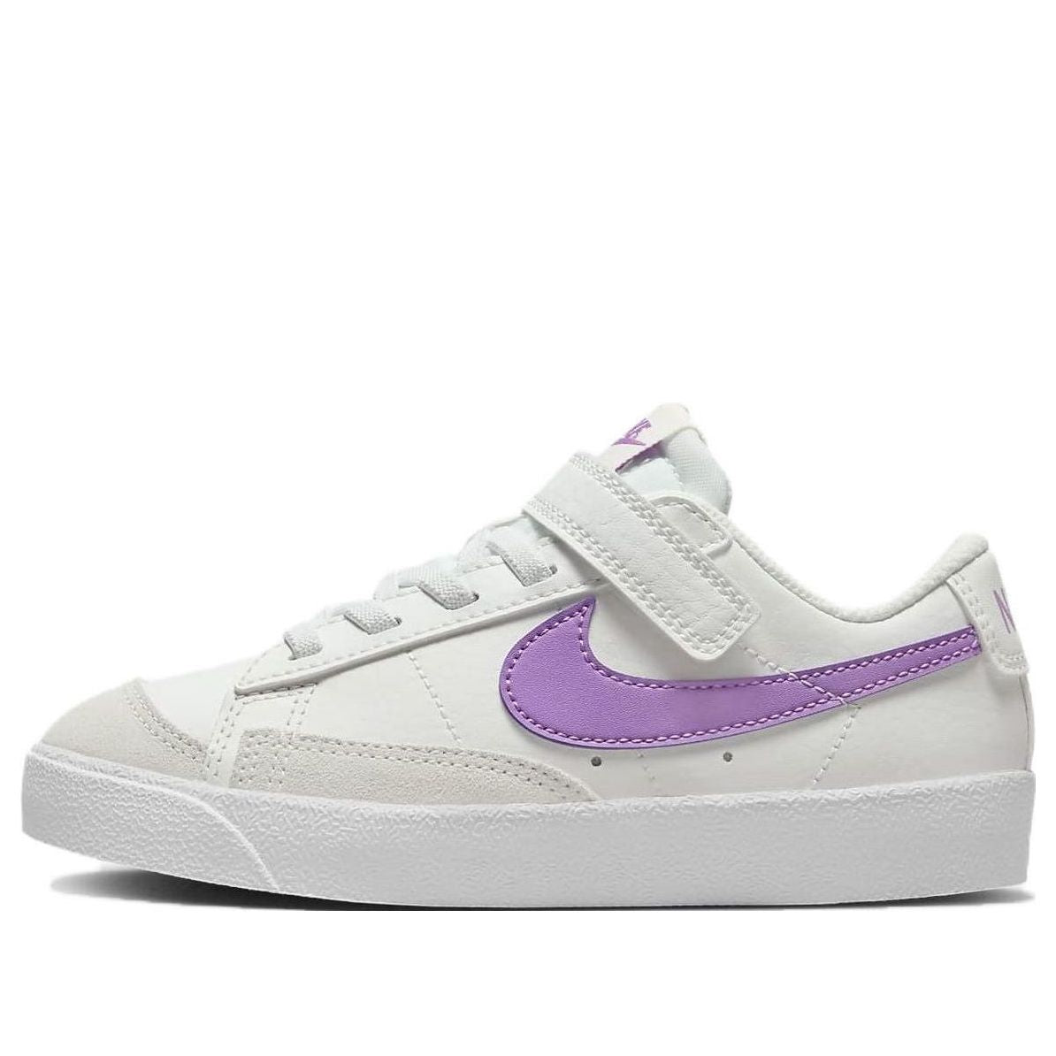 (PS) Nithtke blathtzer Low '77 'White Rush Fuchsia' DA4075-119