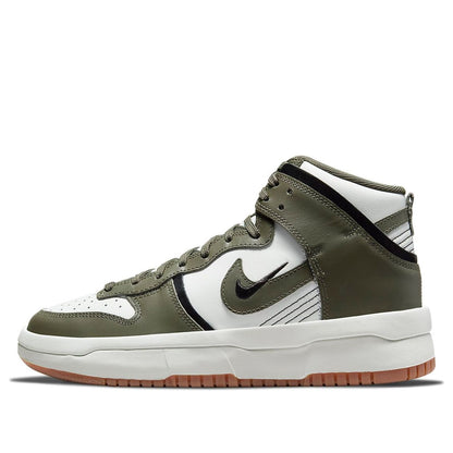 (WMNS) Nithtke Duthtnk High Up 'Cargo Khaki' DH3718-103