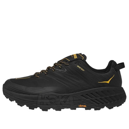 Hothtka ONE ONE Speedgoat 4 GTX 'Anthracite' 1106530-ADGG
