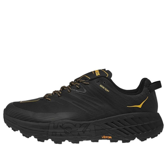 Hothtka ONE ONE Speedgoat 4 GTX 'Anthracite' 1106530-ADGG