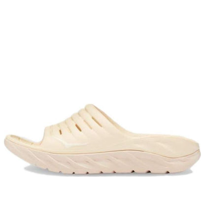 Hothtka ONE ONE Ora Recovery Slide 'Shortbread' 1134527-SSSND