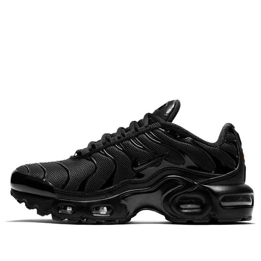 (GS) Nithtke Aithtr Max Plus 'Triple Black' CD0609-001