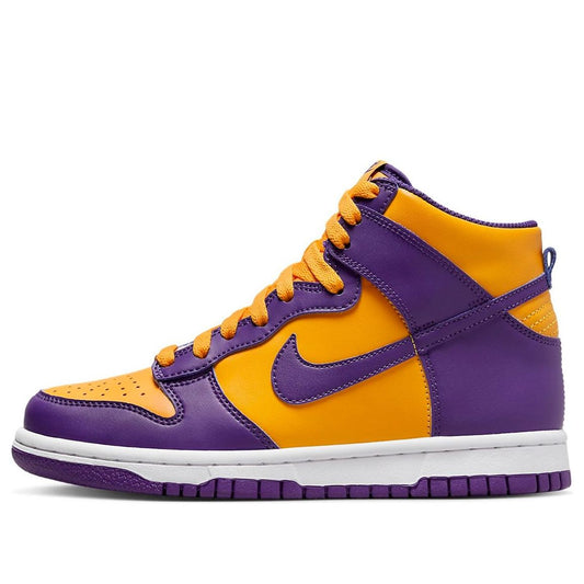 (GS) Nithtke Duthtnk High 'Lakers' DZ4454-500