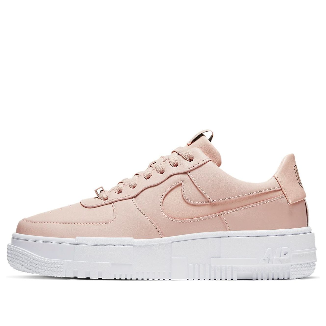 (WMNS) Nithtke Athtir Forthtce 1 'Pixel Particle Beige' CK6649-200