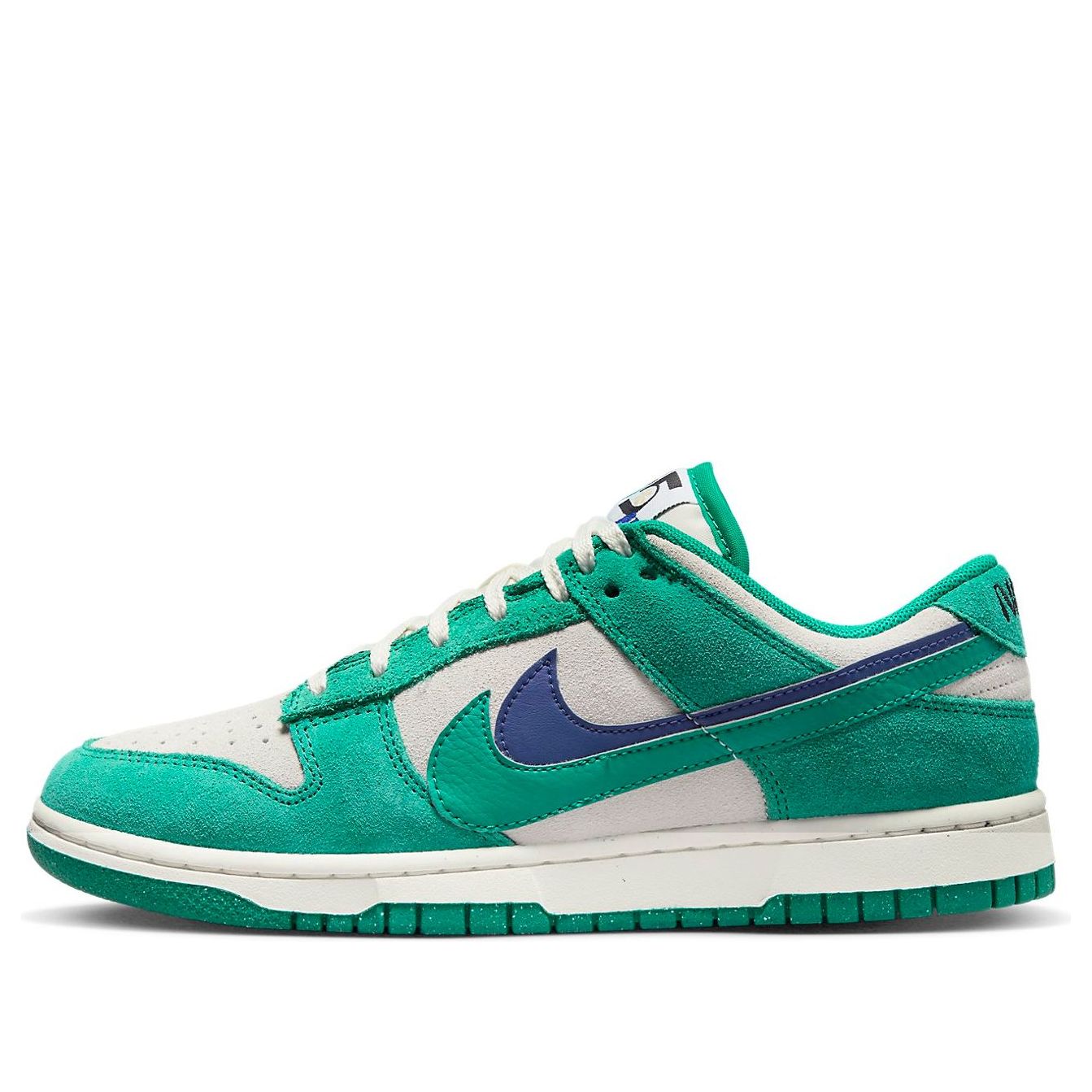 (WMNS) Nithtke Duthtnk Low SE 'Sail Neptune Green' DO9457-101
