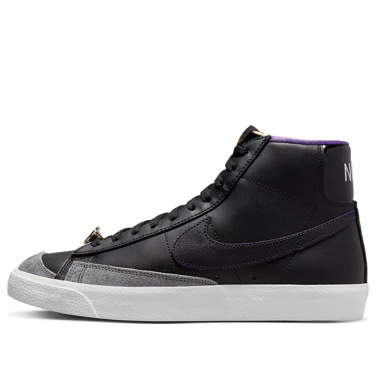 Nithtke blathtzer Mid '77 EMB 'World Champ - Black' DQ8767-001