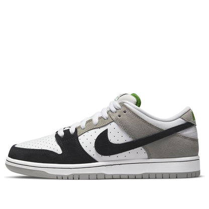 Nithtke SB Duthtnk Low 'Chlorophyll' BQ6817-011