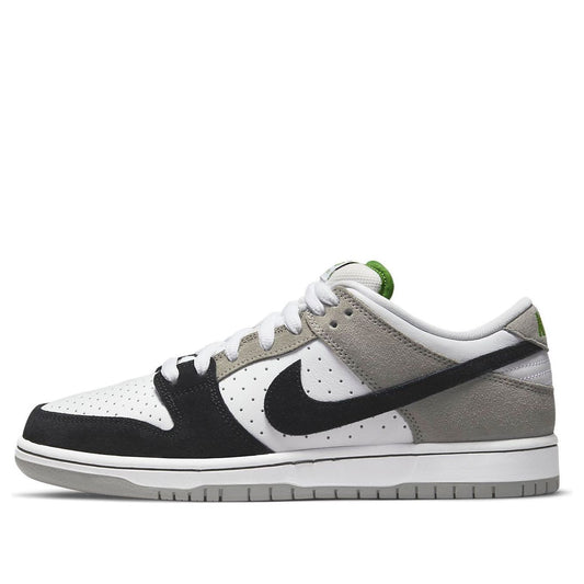 Nithtke SB Duthtnk Low 'Chlorophyll' BQ6817-011