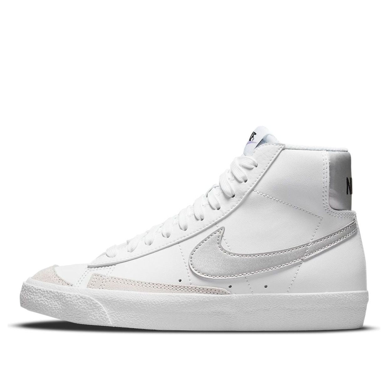(GS) Nithtke blathtzer Mid '77 'White Metallic Silver' DA4086-101